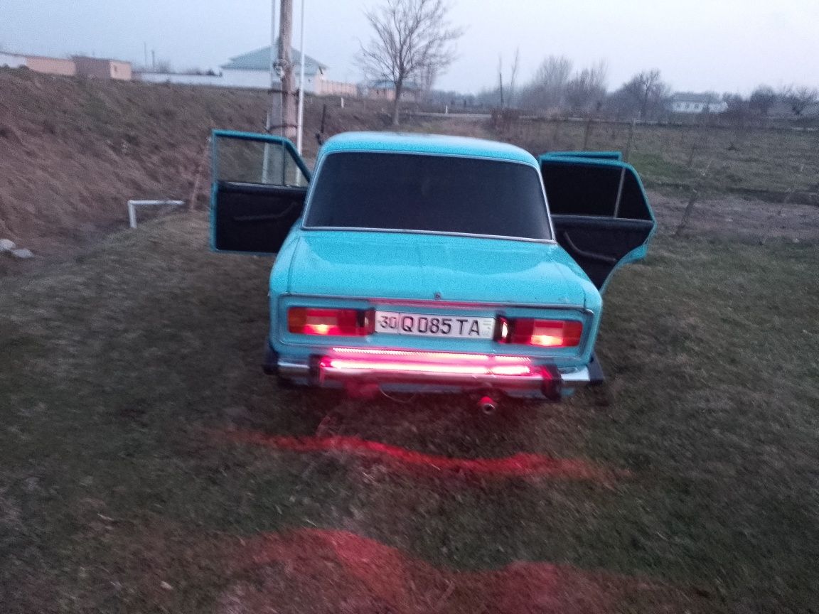 Vaz 2106 siroshna sotiladi