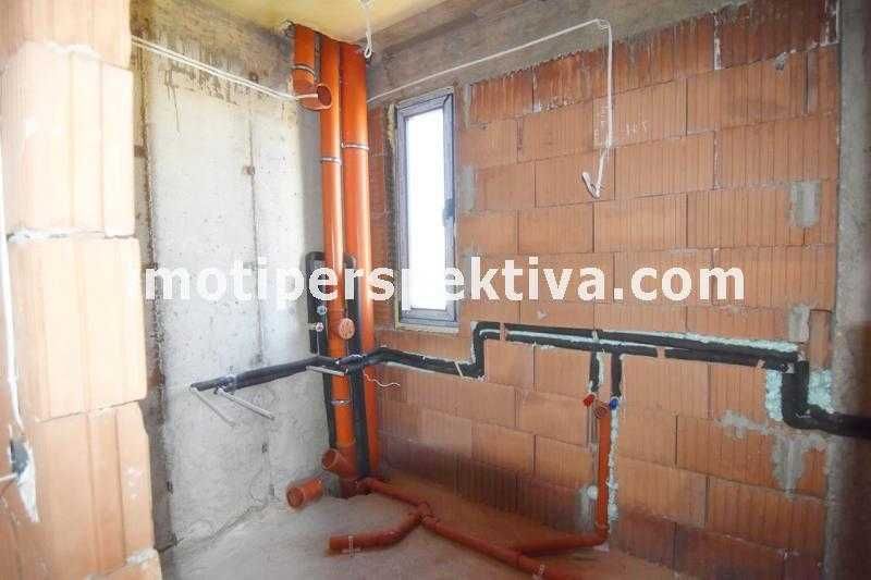 реф.13126 Чисто нова къща в с. Първенец!