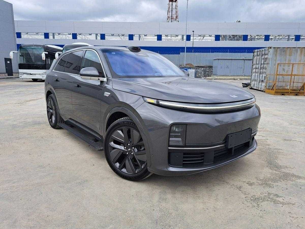 Lixiang L7 ultra ishonchli nasiya bor