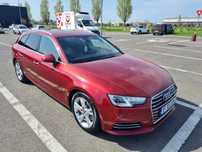 Audi A4 Audi A4 AVANT 2.0 TDI