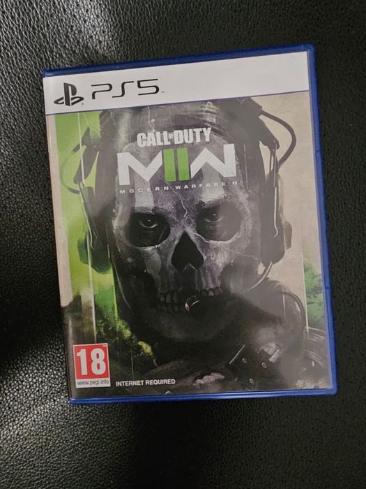 Joc Call of Duty: Modern Warfare II PS 5