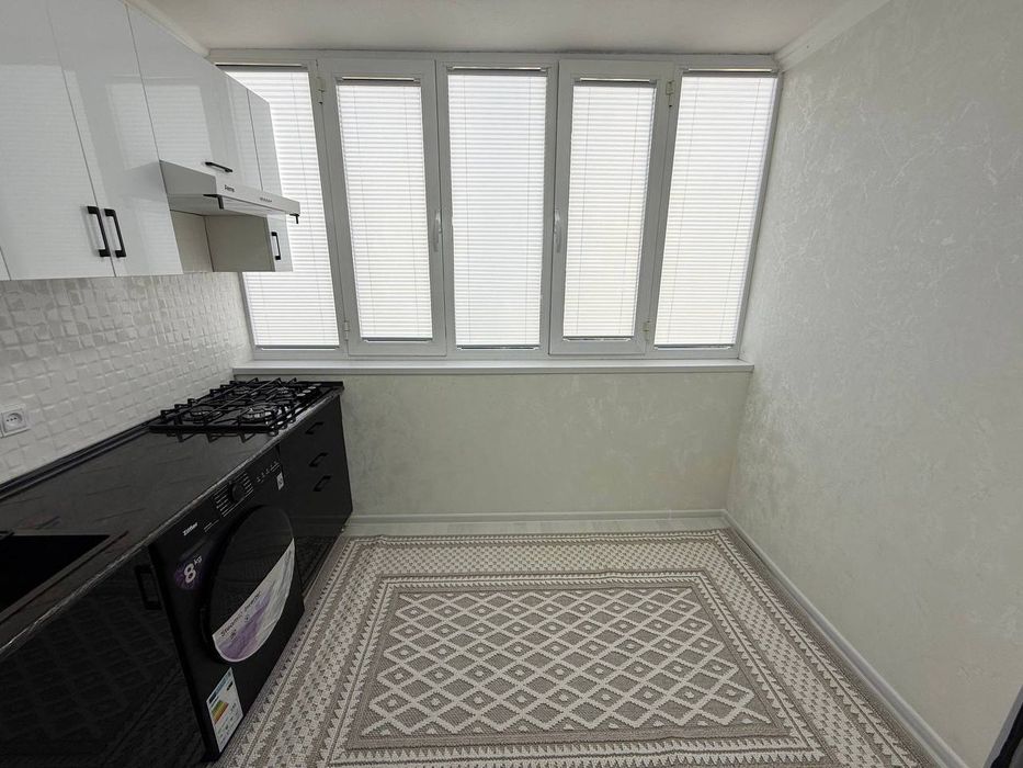 Продаётся квартира