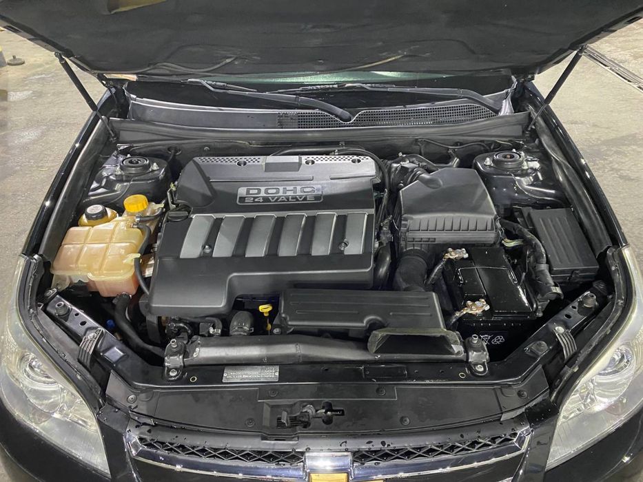 Epica A/T 3 Pozitsiya