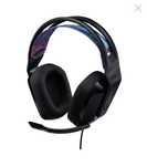 Геймърски слушалки logitech 335