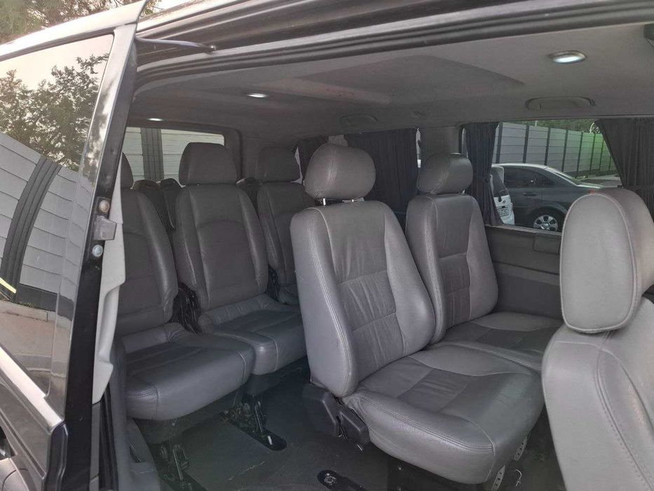 Продаётся автомобиль MERCEDES-BENS VITO