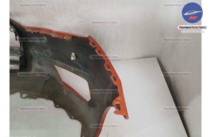 Предна броня М Спорт оригинална Ниссан Мишра / Nissan Micra K14 [Предн