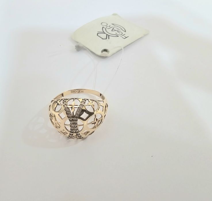 Продам кольцо. Новое.