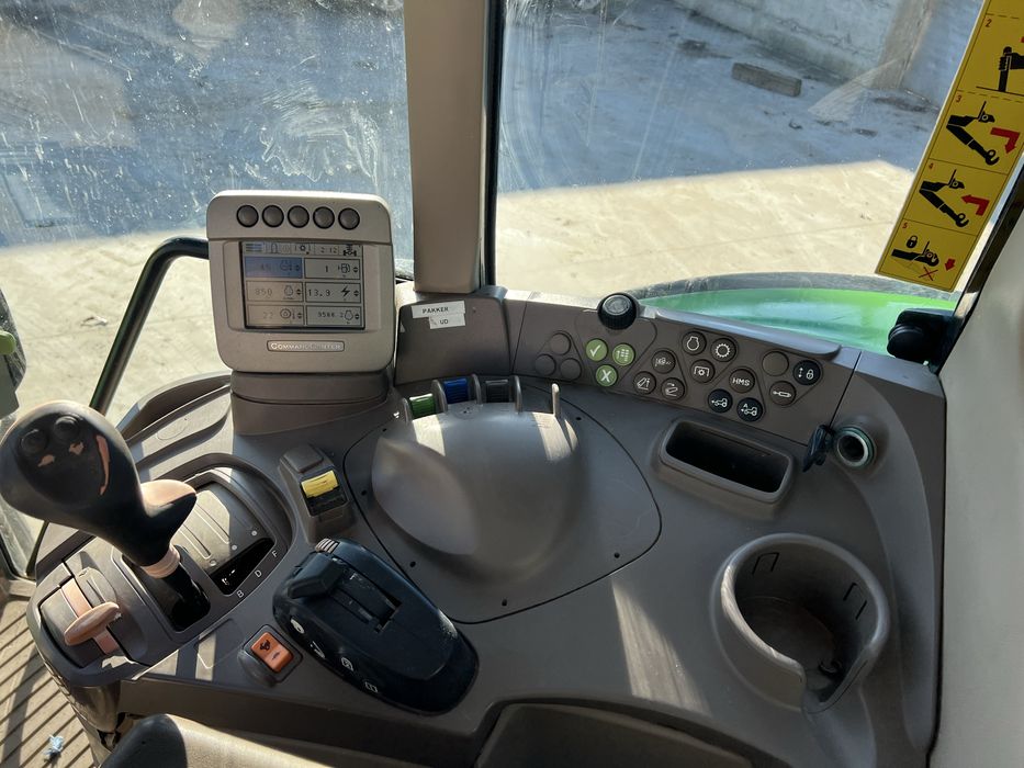 John deere 6630 premium