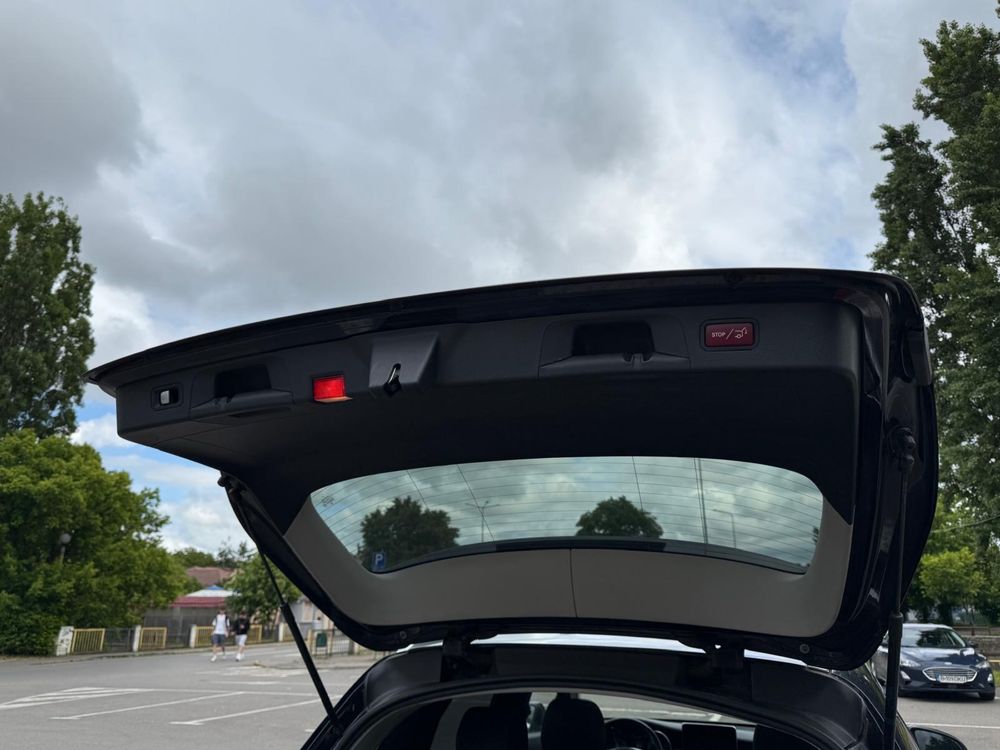 Vand Mercedes-Benz  GLC