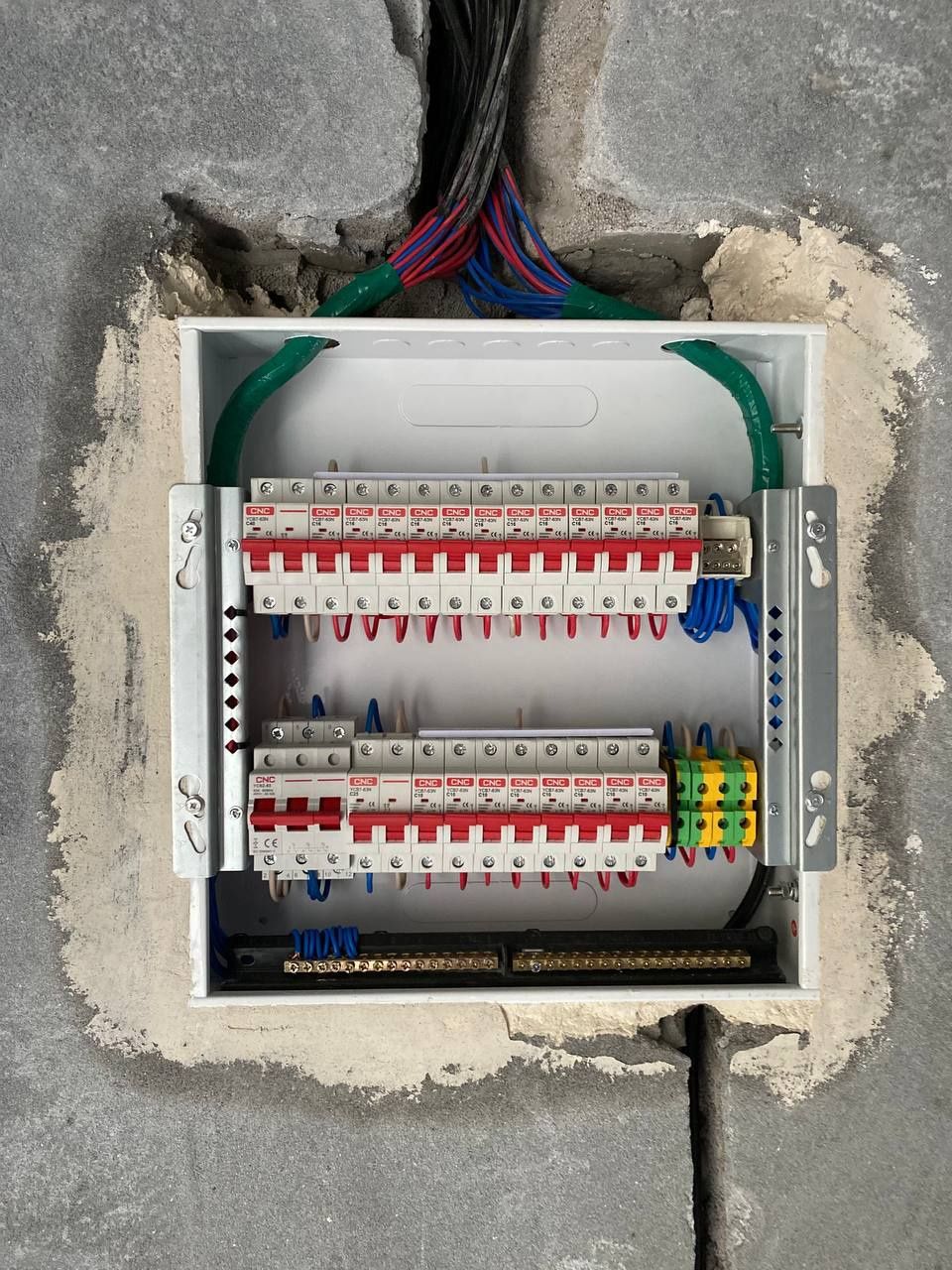 Elektrik 24/7 toshkent boylap