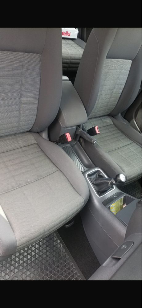 Volkswagen Golf 5 Plus