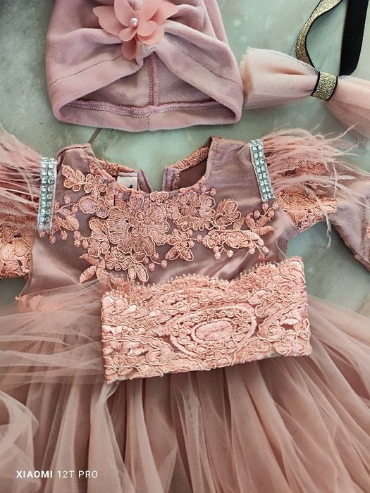 Set mama -fiica S-M, 3-6 luni