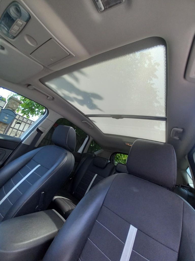 Ford Kuga 2012 / 4x4 cutie automata