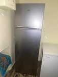 Frigider beko New frost