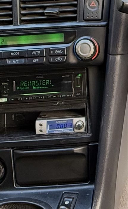 Продаю Boost Controller Greddy Profec B Spec II