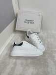Adidasi Alexander Mcqueen pentru copii/ Marimi 20-34