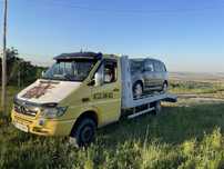 Tractari auto non-stop