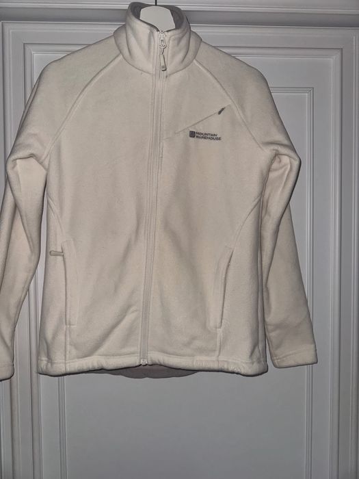 Дамско горнище Mountain Warehouse