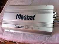 Amplificator Magnat max 600W Germany ( audison hertz statie