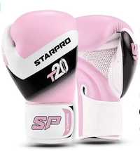 Mănuși de box pentru adulți Starpro T20