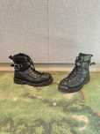 Ghete de barbat Harley Davidson