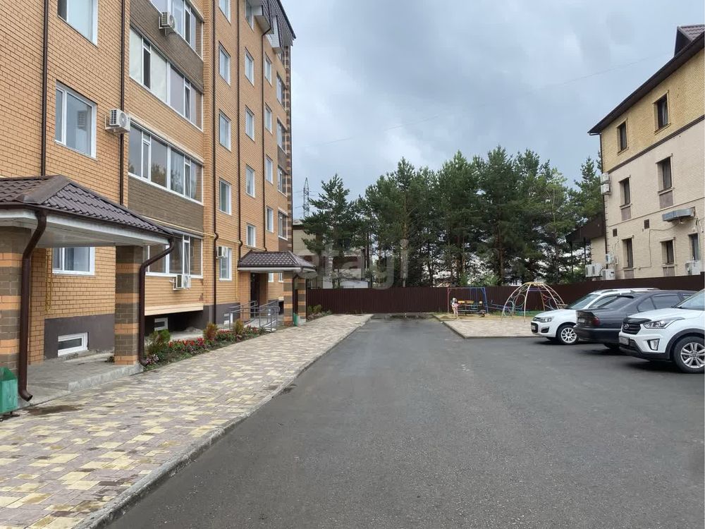 Продам однокомнатную квартиру