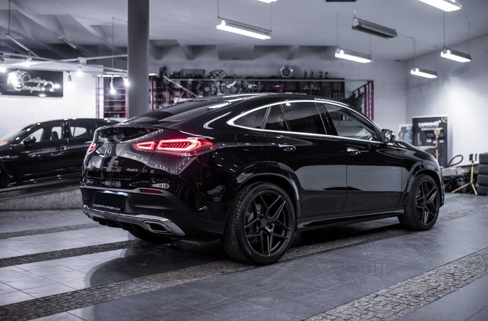 Jante 21  Bmw X5 G05 X6 X7 Mercedes GLE GLS S  marca Concaver Forjate
