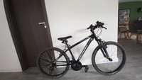 Bicicleta MTB Rockbrider ST 500 24"