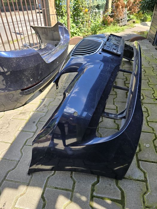 Bara fata/spate praguri f10 nfl