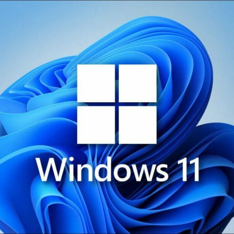 Установка Windows 10 и 11 Pro, программы и драйвера, ремонт и т.д.