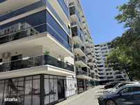 Garsoniera 43 mp - Complex Residence 158 - Parcare Subterana