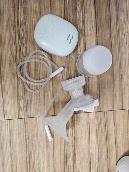 Pompa de san electrica