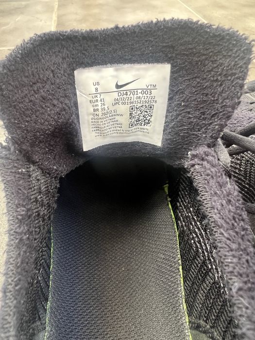 Nike Air Max Scorpion