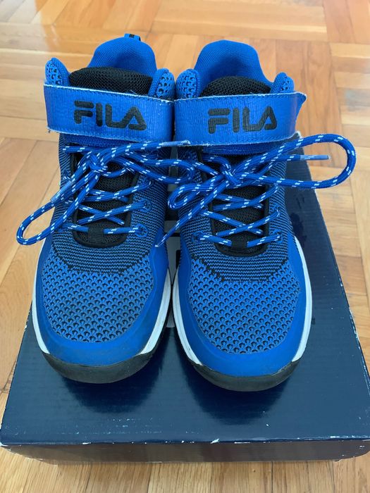 Кецове Fila 37 номер