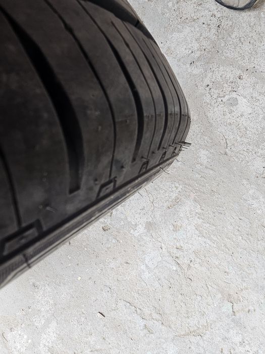 Бусови гуми Tristar Power van 2 R16C 225/65