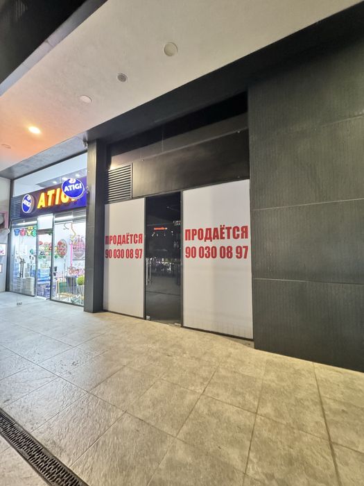 Продается помещение ЖК СЕУЛ МУН 72м2