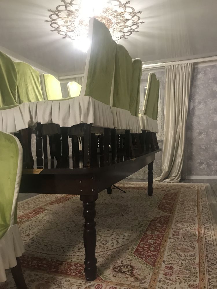 стол продеаеться
