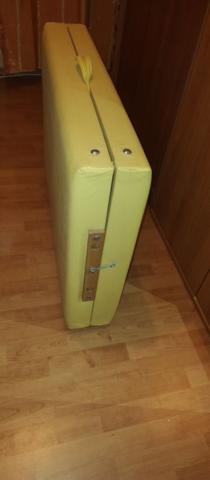 Masă masaj solidă