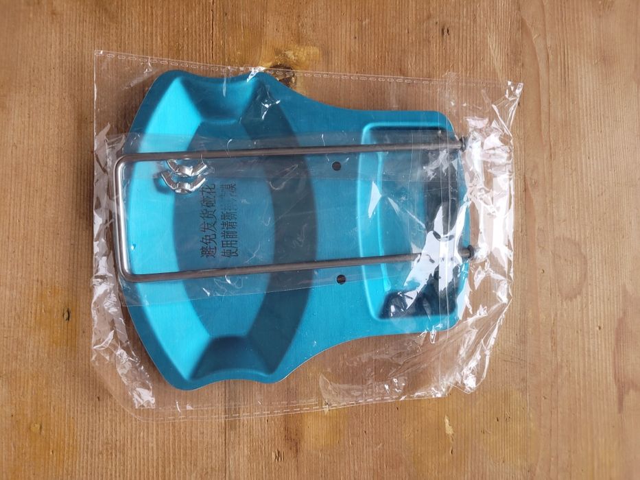 Suport lingura gatit