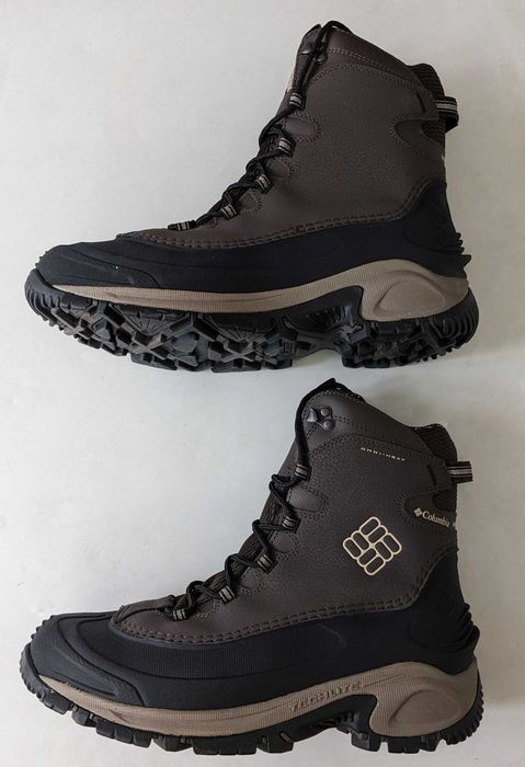 Columbia Arctic Trip Omni Heat мъжки зимни ботуши ном 44.5 от Сащ