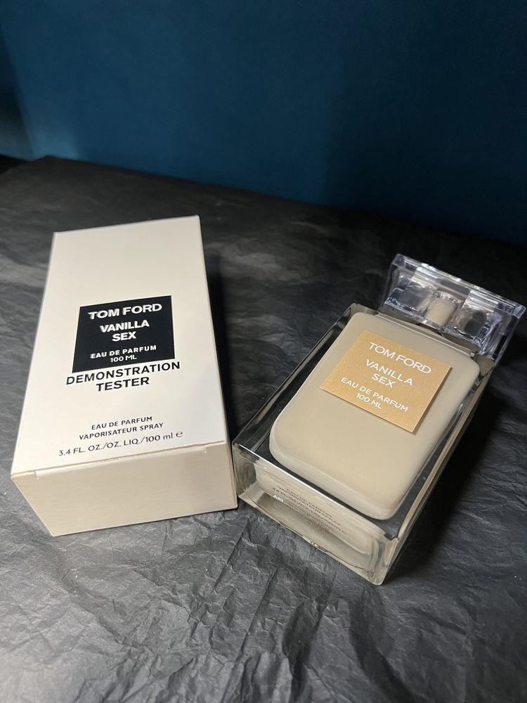 Parfum Tom Ford Vanilla Sex, 100ml