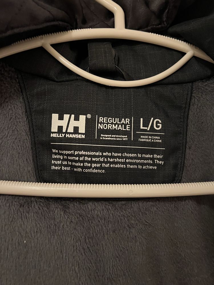 Geaca ski Helly Hansen