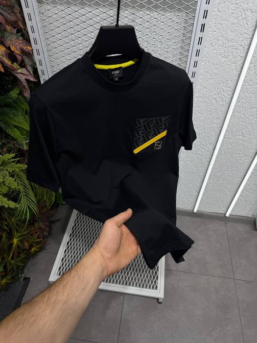 Мъжки тениски различни модели