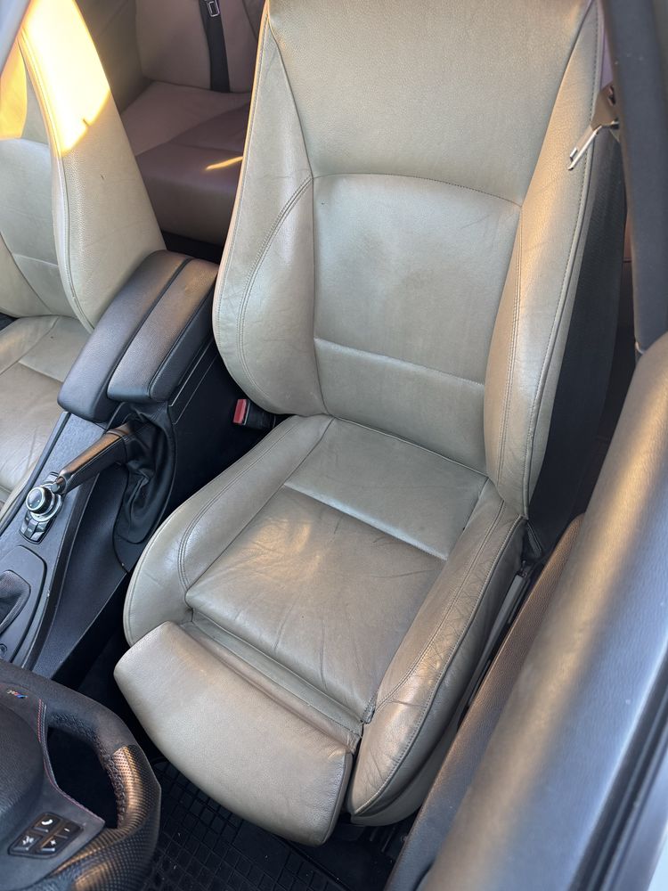 Бмв е91 320д 184кс bmw e91 320d 184hp на части.