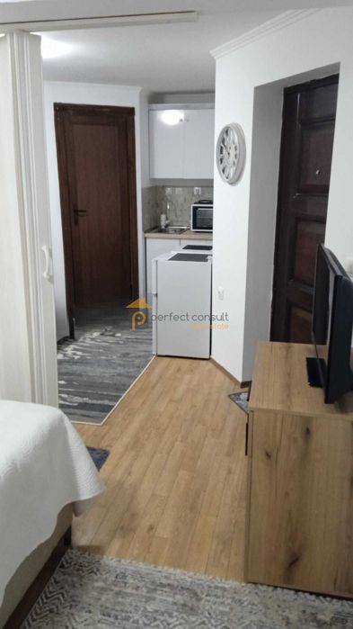 Продава се Едностаен апартамент в Пловдив, Кършияка - 34 кв.м за 1750 €/кв.м - Снимка #2