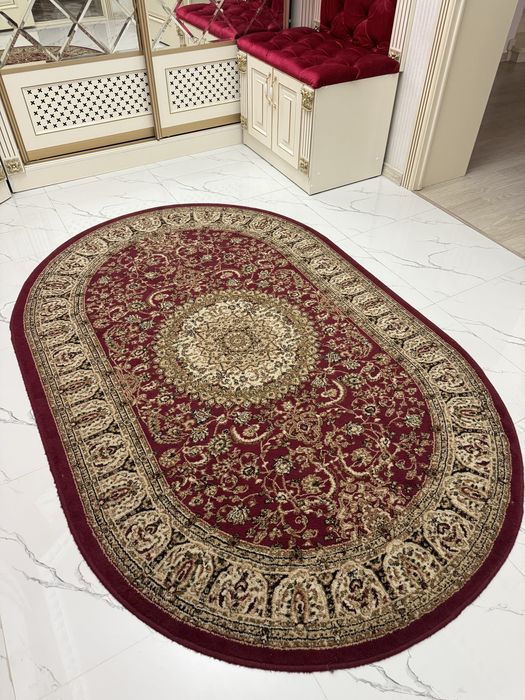 Продаются три ковра.