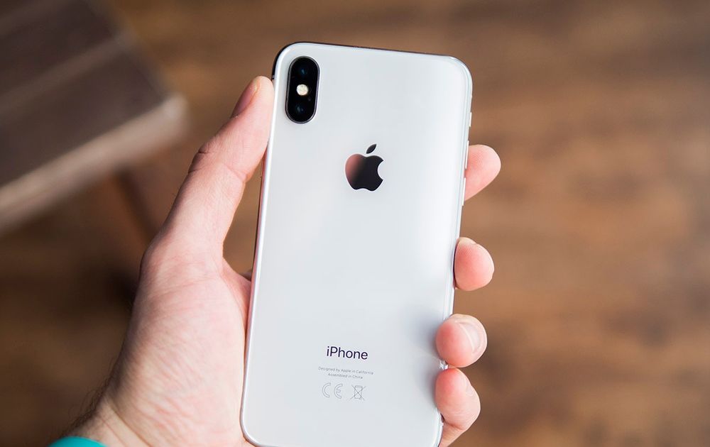 Срочная продажа IPhone X 64Gb