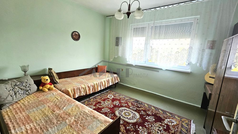 Продава се Двустаен апартамент в Пловдив, Младежки Хълм - 68 кв.м за 1883 €/кв.м - Снимка #8