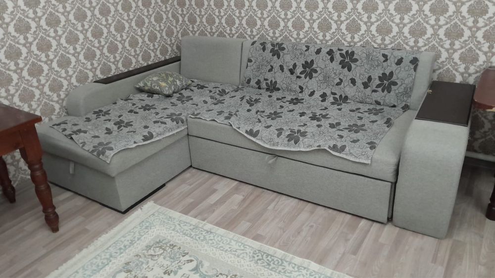 Диван угловой 80 000