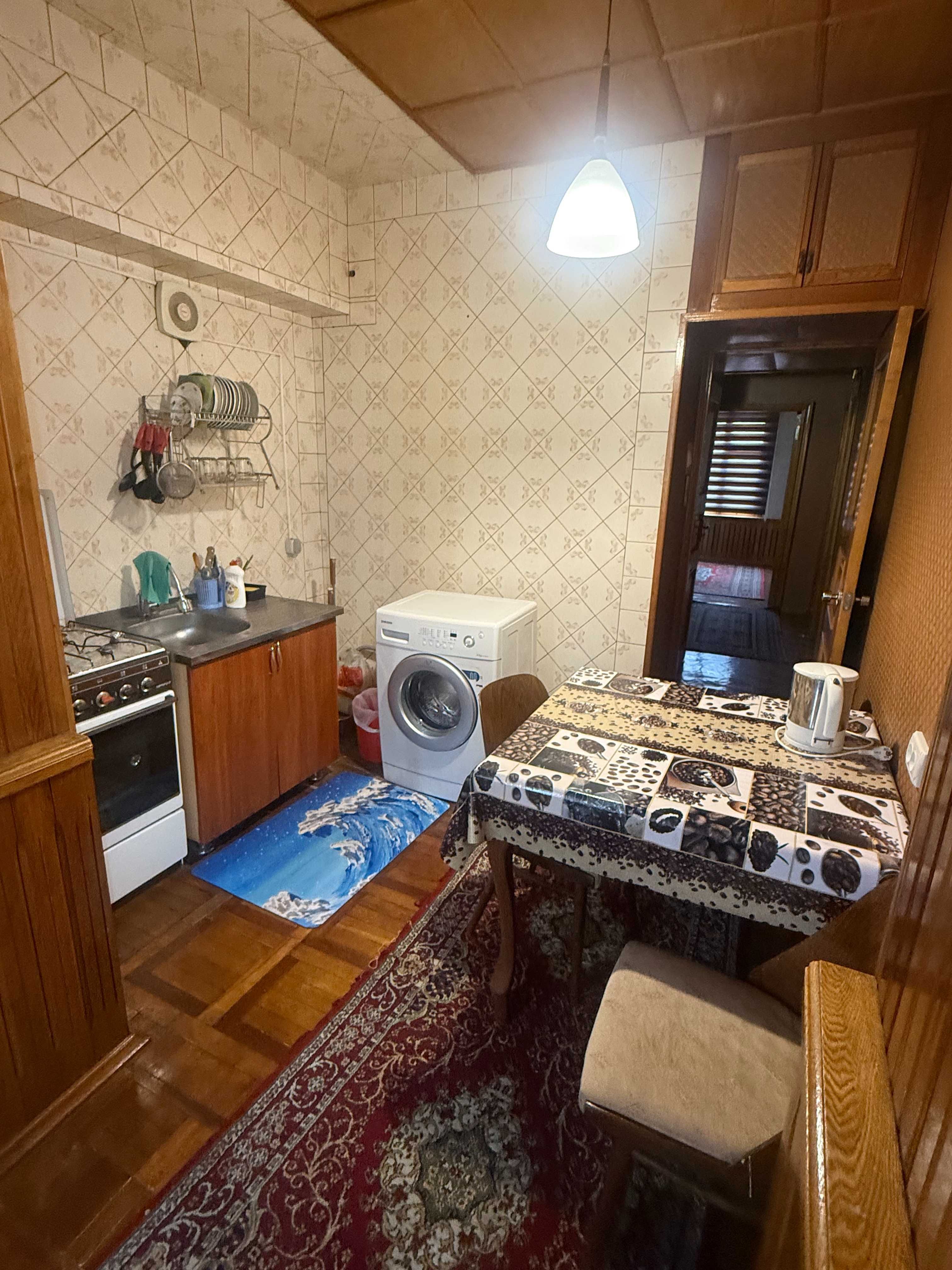 Квартира в аренду в центр города!